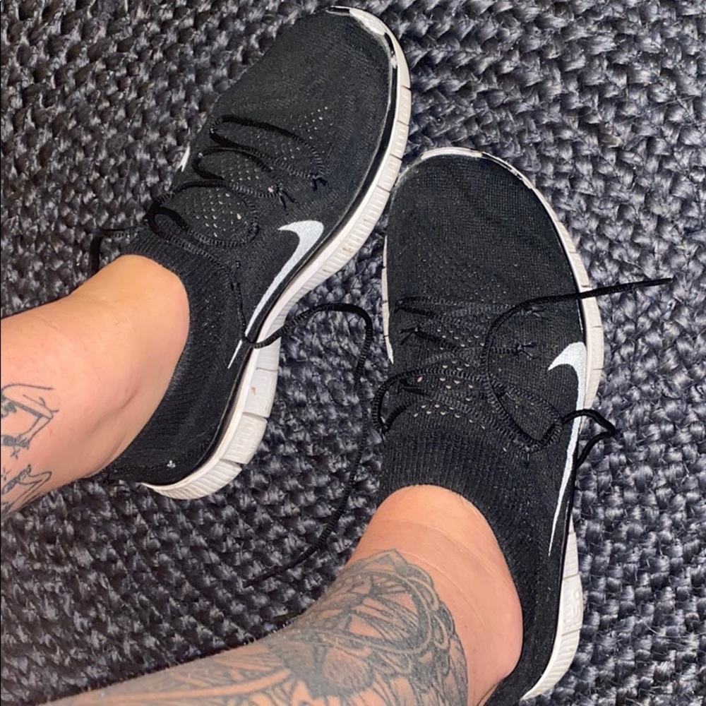 Nike free run